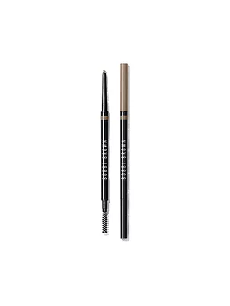 BOBBI BROWN | Precise Brow Pencil (02 Grey Blond) | 